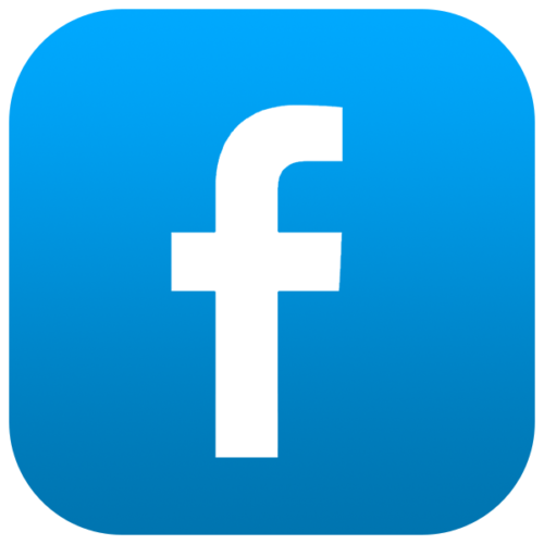 Facebook Icon