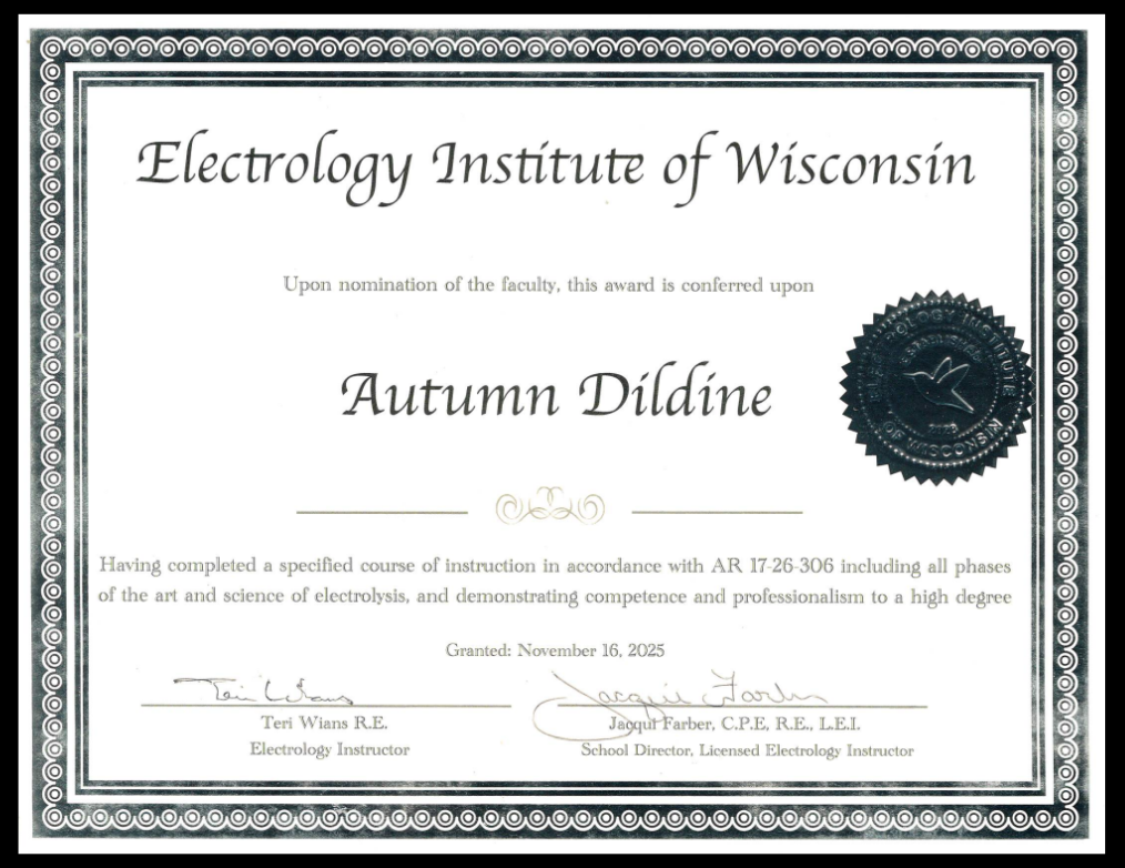 EIW Diploma