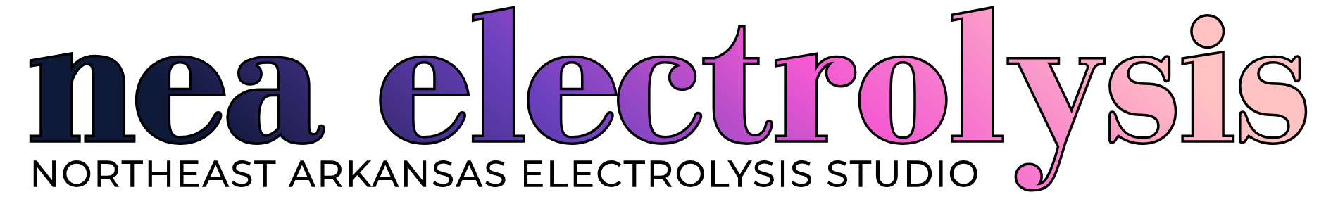 NEA Electrolysis Logo